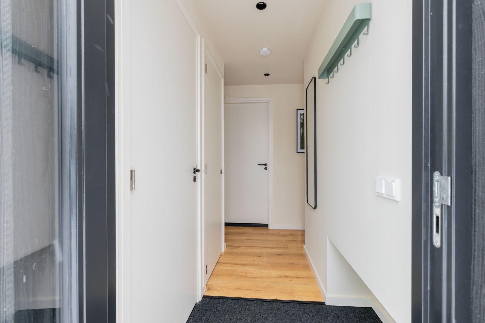 Unterkunft 171941 - Ferienhaus Midden Drenthe - Bosvilla De Bosburcht met Sauna