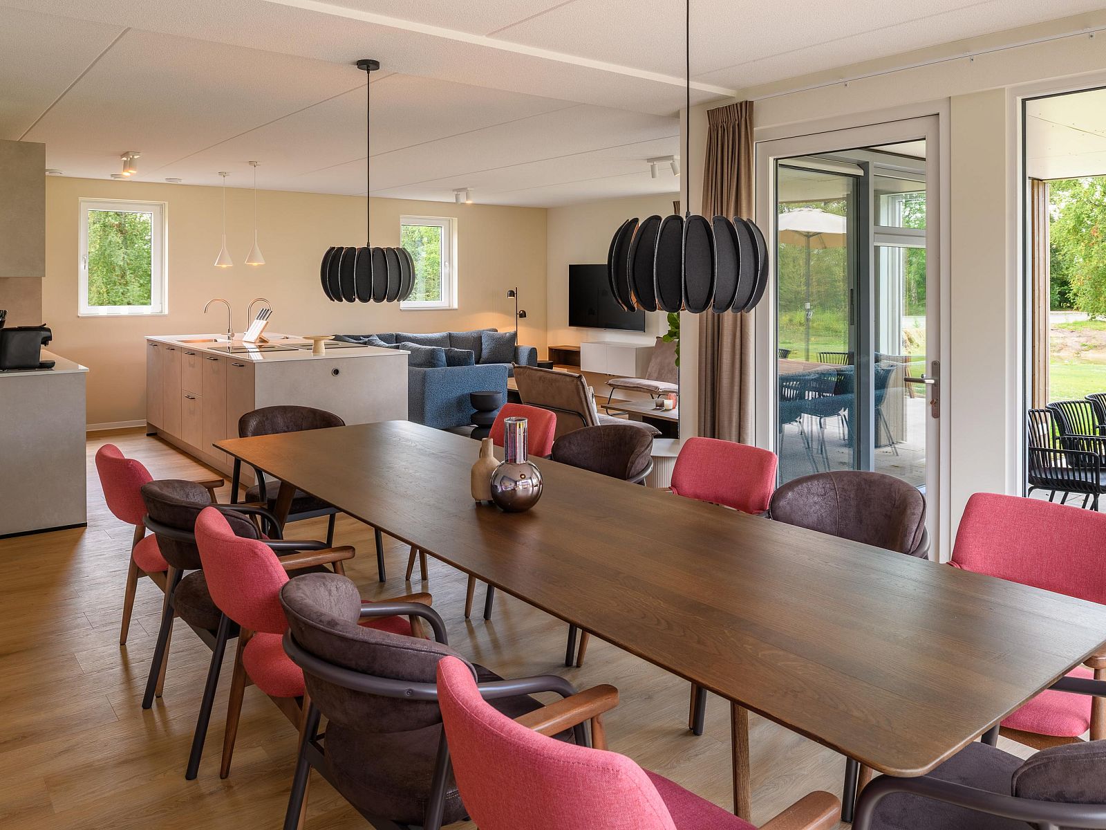 Unterkunft 171942 - Ferienhaus Midden Drenthe - Vrijstaande woning in Gasselte