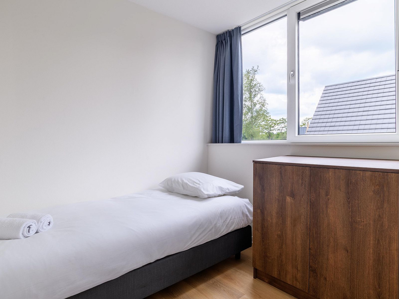 Unterkunft 171942 - Ferienhaus Midden Drenthe - Vrijstaande woning in Gasselte