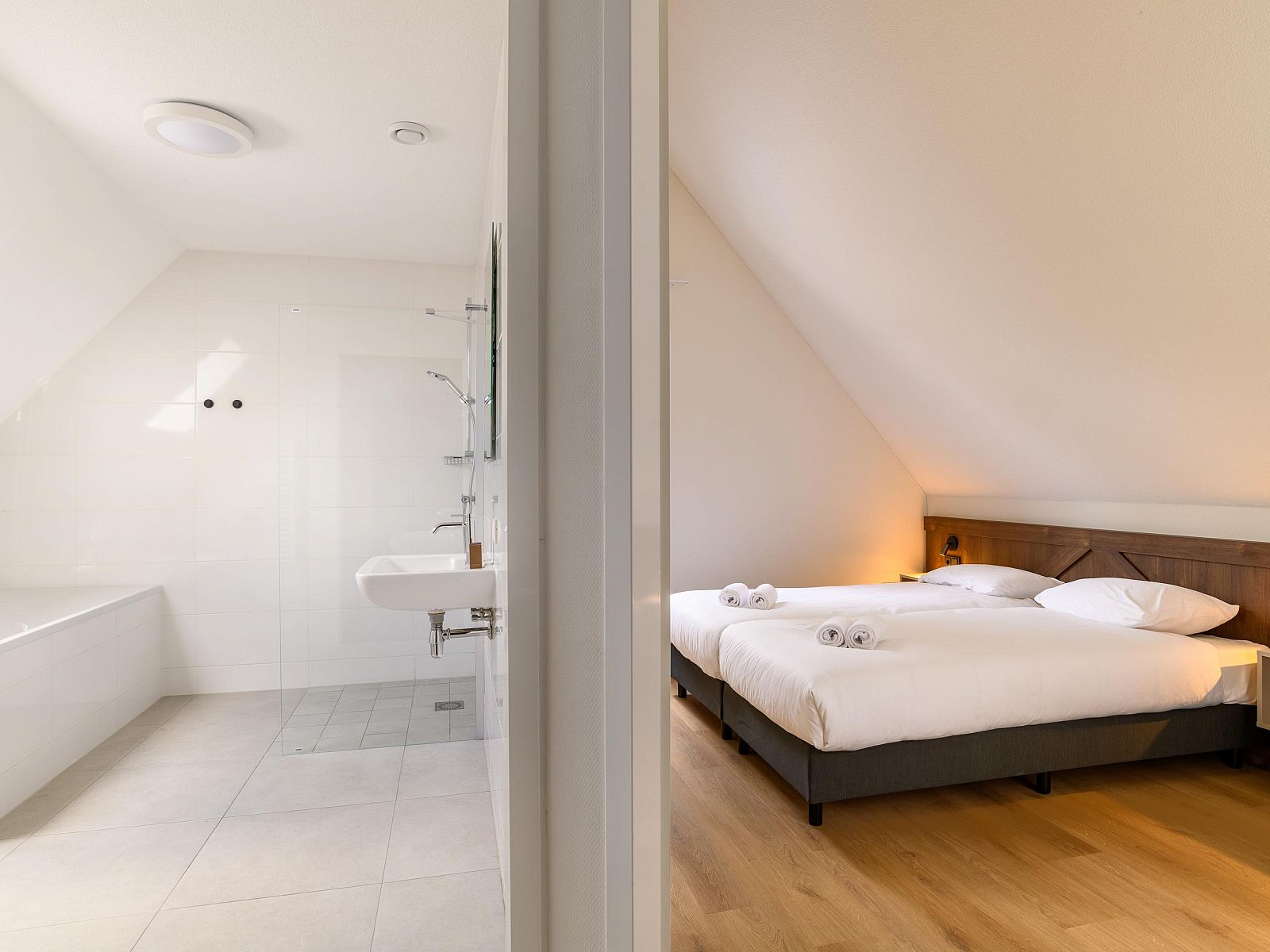 Unterkunft 171942 - Ferienhaus Midden Drenthe - Vrijstaande woning in Gasselte