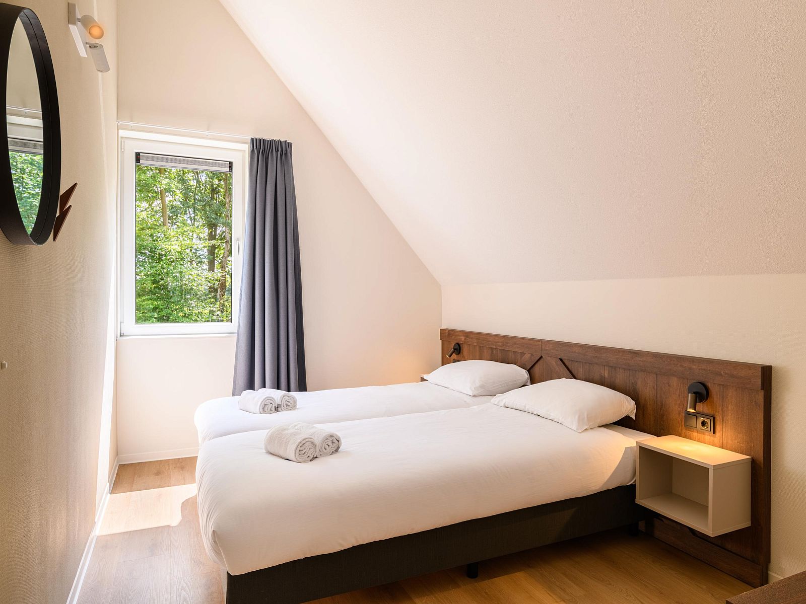 Unterkunft 171944 - Ferienhaus Midden Drenthe - Vrijstaande woning in Gasselte