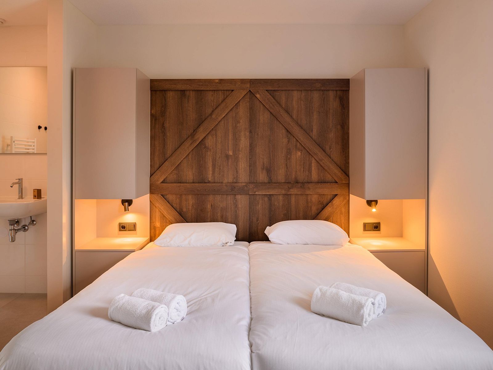 Unterkunft 171944 - Ferienhaus Midden Drenthe - Vrijstaande woning in Gasselte