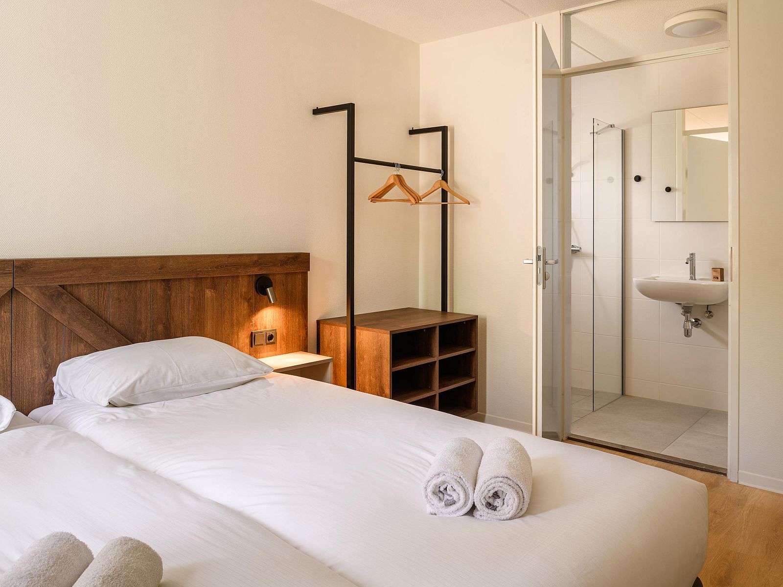 Unterkunft 171944 - Ferienhaus Midden Drenthe - Vrijstaande woning in Gasselte