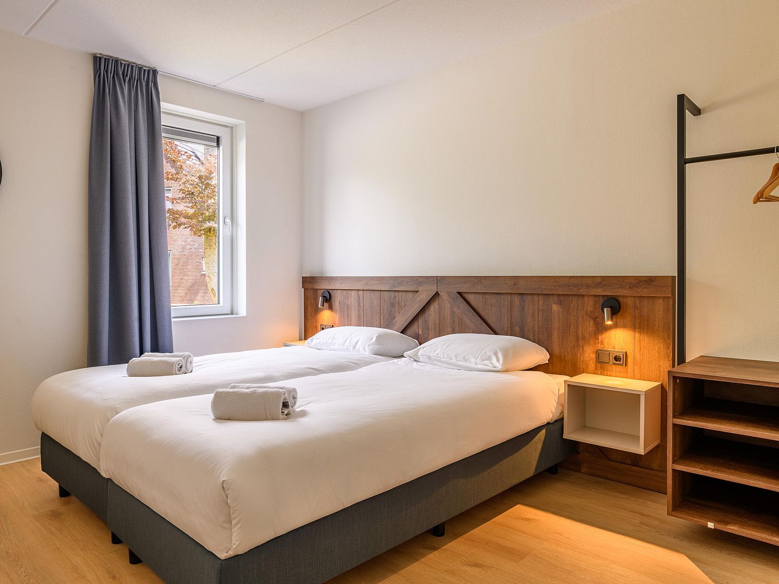 Unterkunft 171944 - Ferienhaus Midden Drenthe - Vrijstaande woning in Gasselte