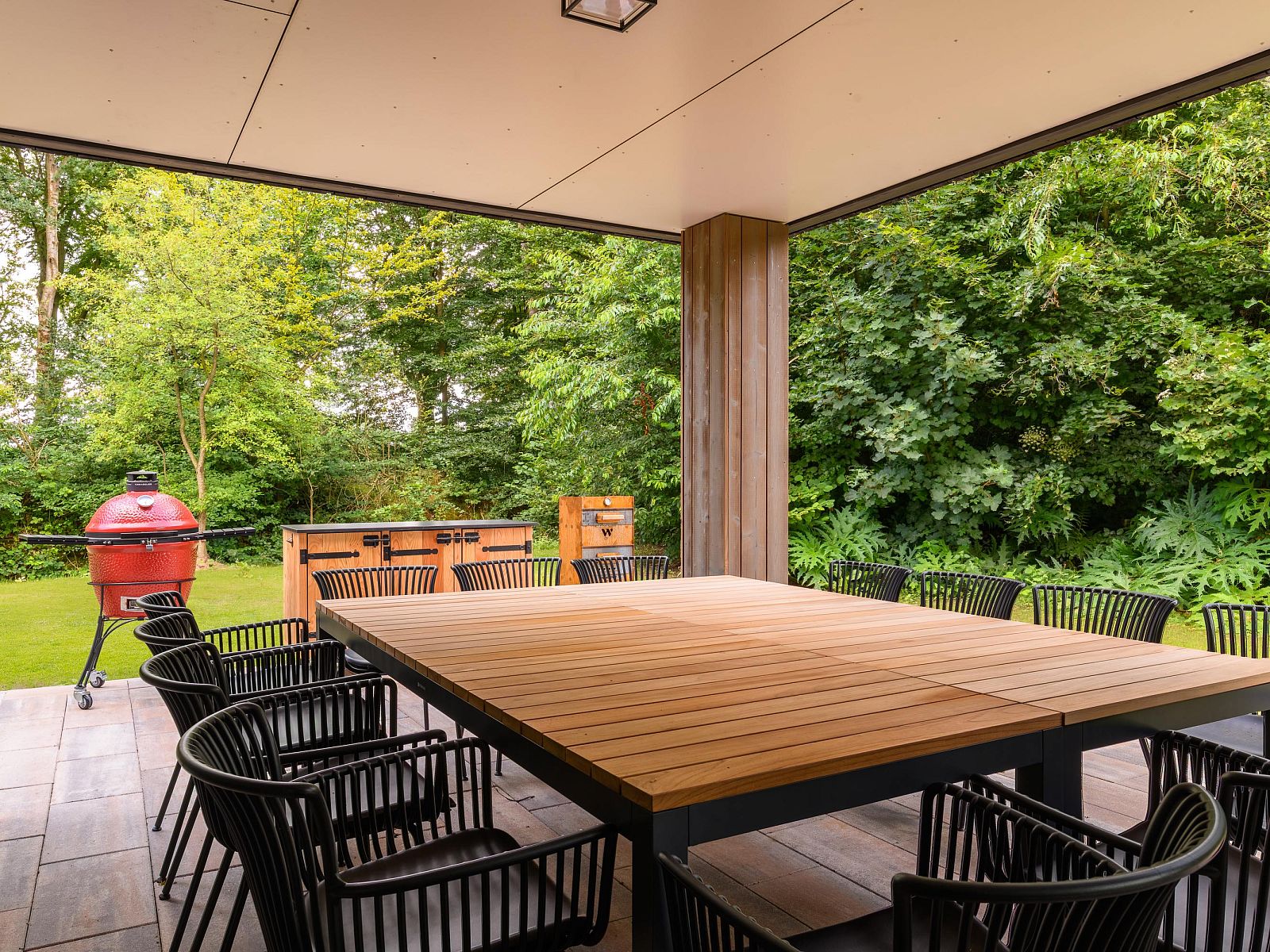 Unterkunft 171944 - Ferienhaus Midden Drenthe - Vrijstaande woning in Gasselte