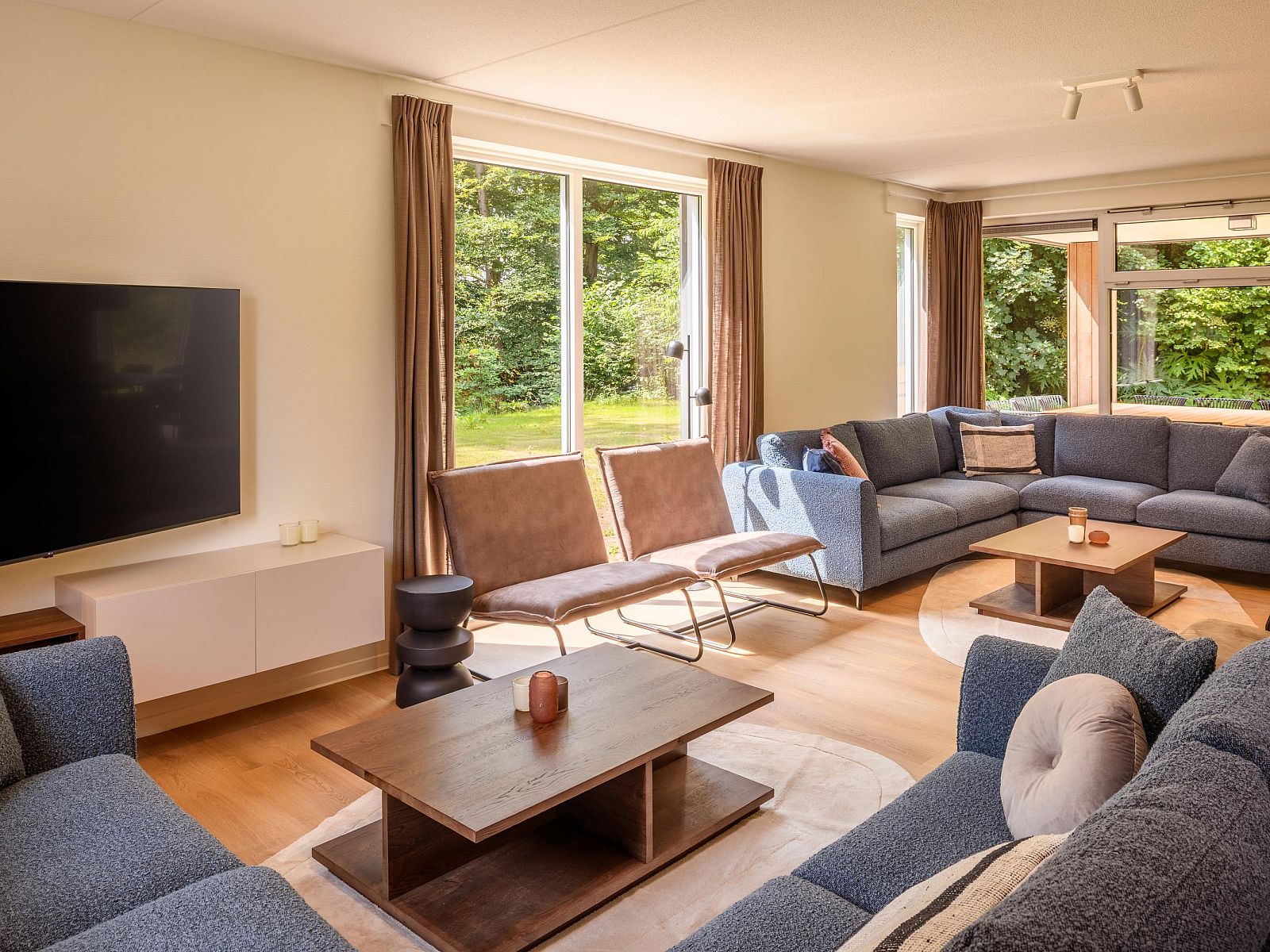 Unterkunft 171944 - Ferienhaus Midden Drenthe - Vrijstaande woning in Gasselte