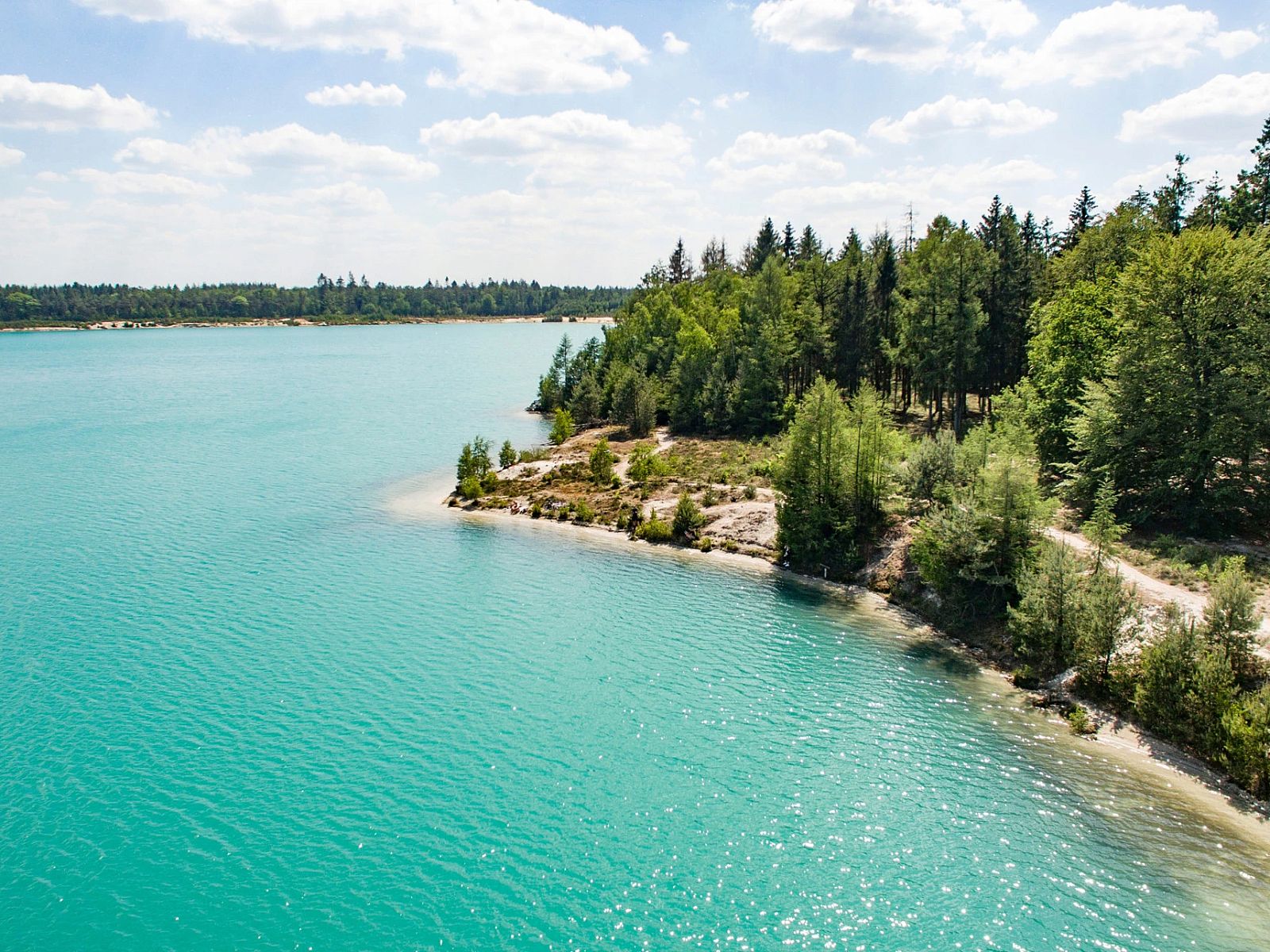 Unterkunft 171945 - Ferienhaus Midden Drenthe - Vrijstaande woning in Gasselte