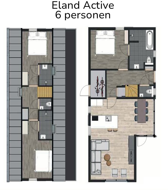Unterkunft 171945 - Ferienhaus Midden Drenthe - Vrijstaande woning in Gasselte