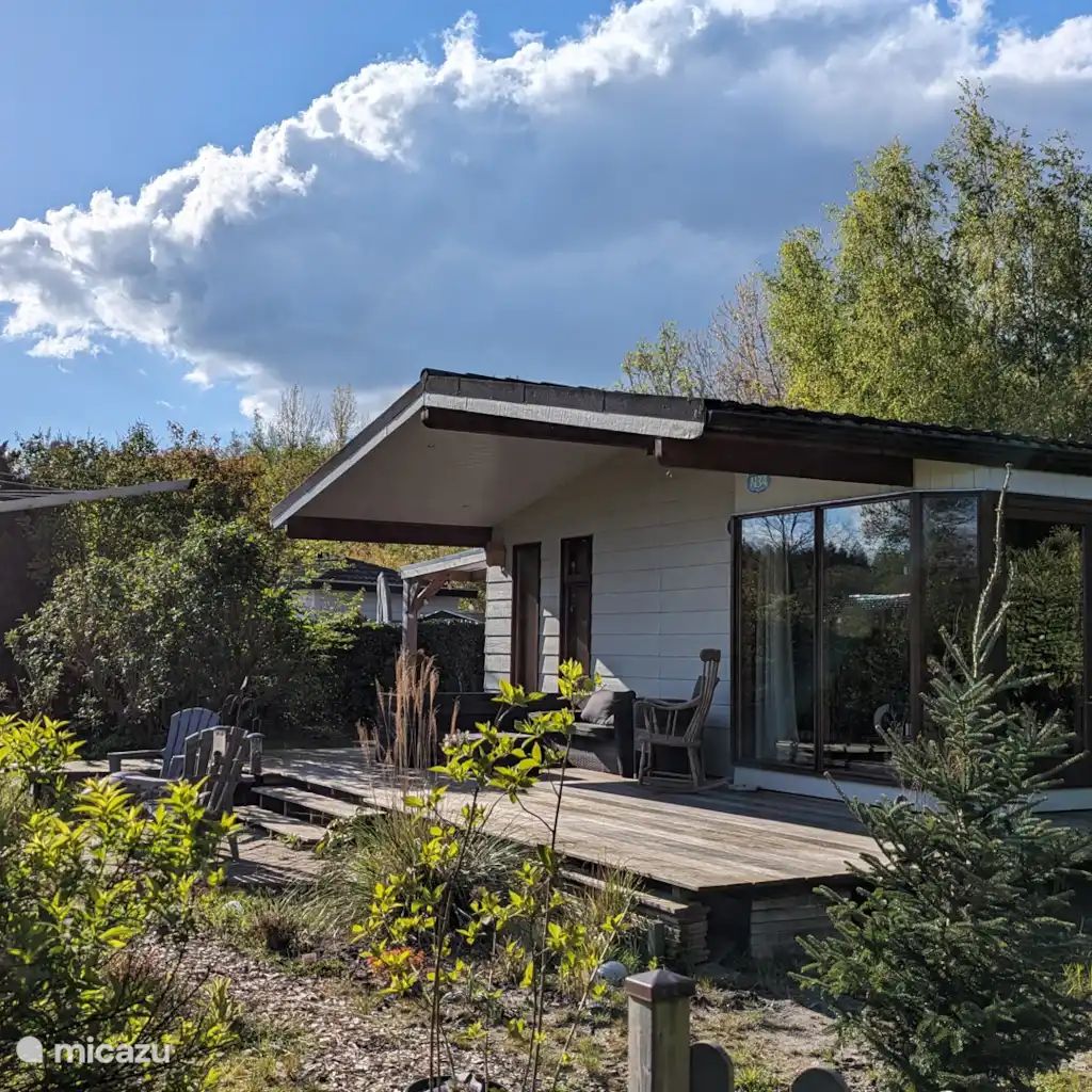 Guest house 171949 - Holiday property Midden Drenthe - De Kiekendief