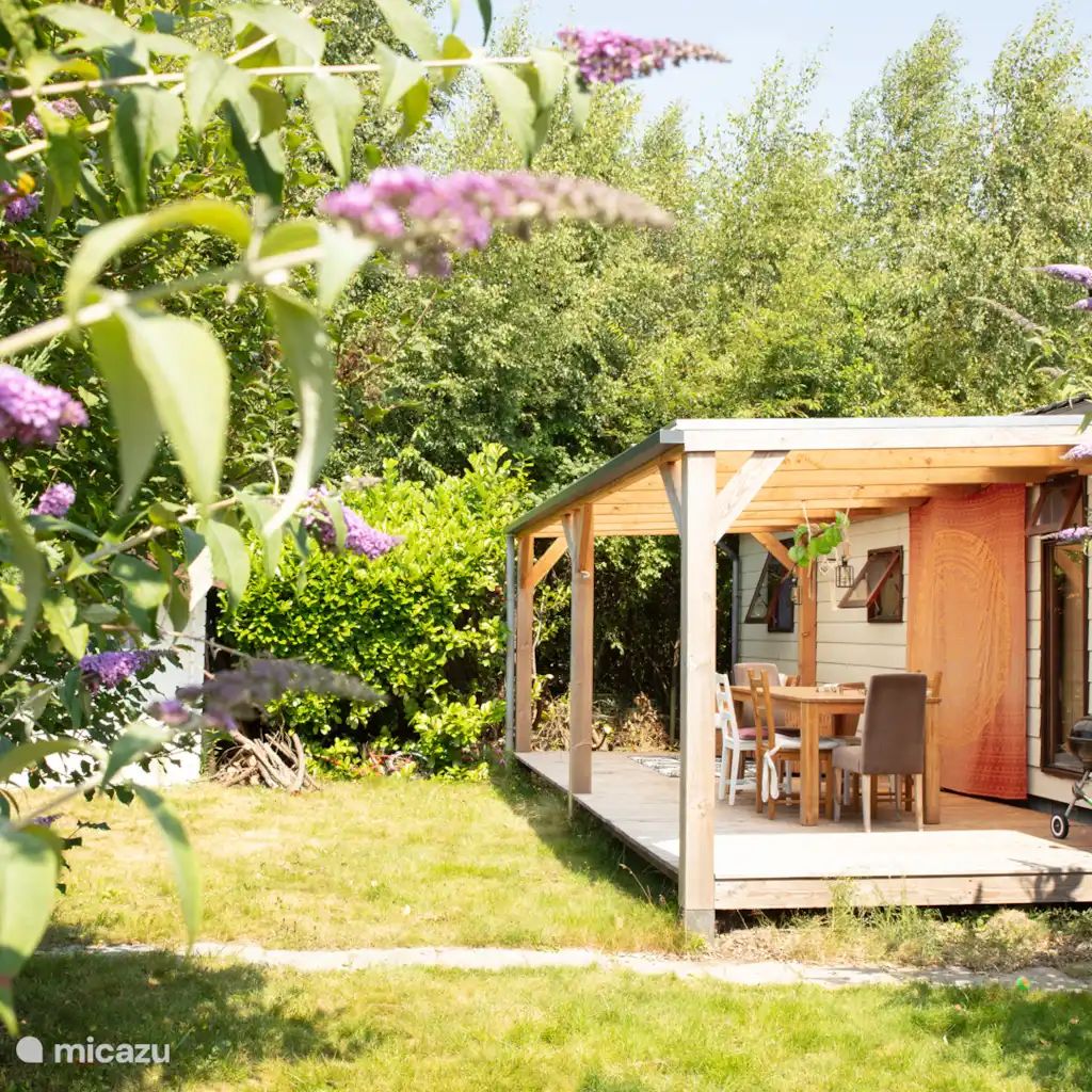 Guest house 171949 - Holiday property Midden Drenthe - De Kiekendief