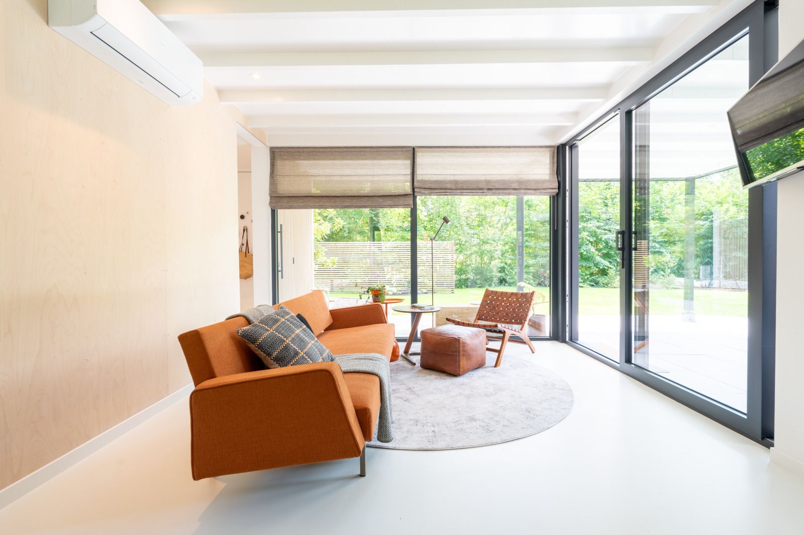 Guest house 171954 - Holiday property Midden Drenthe - Bosvilla «Bos & Bubbels»