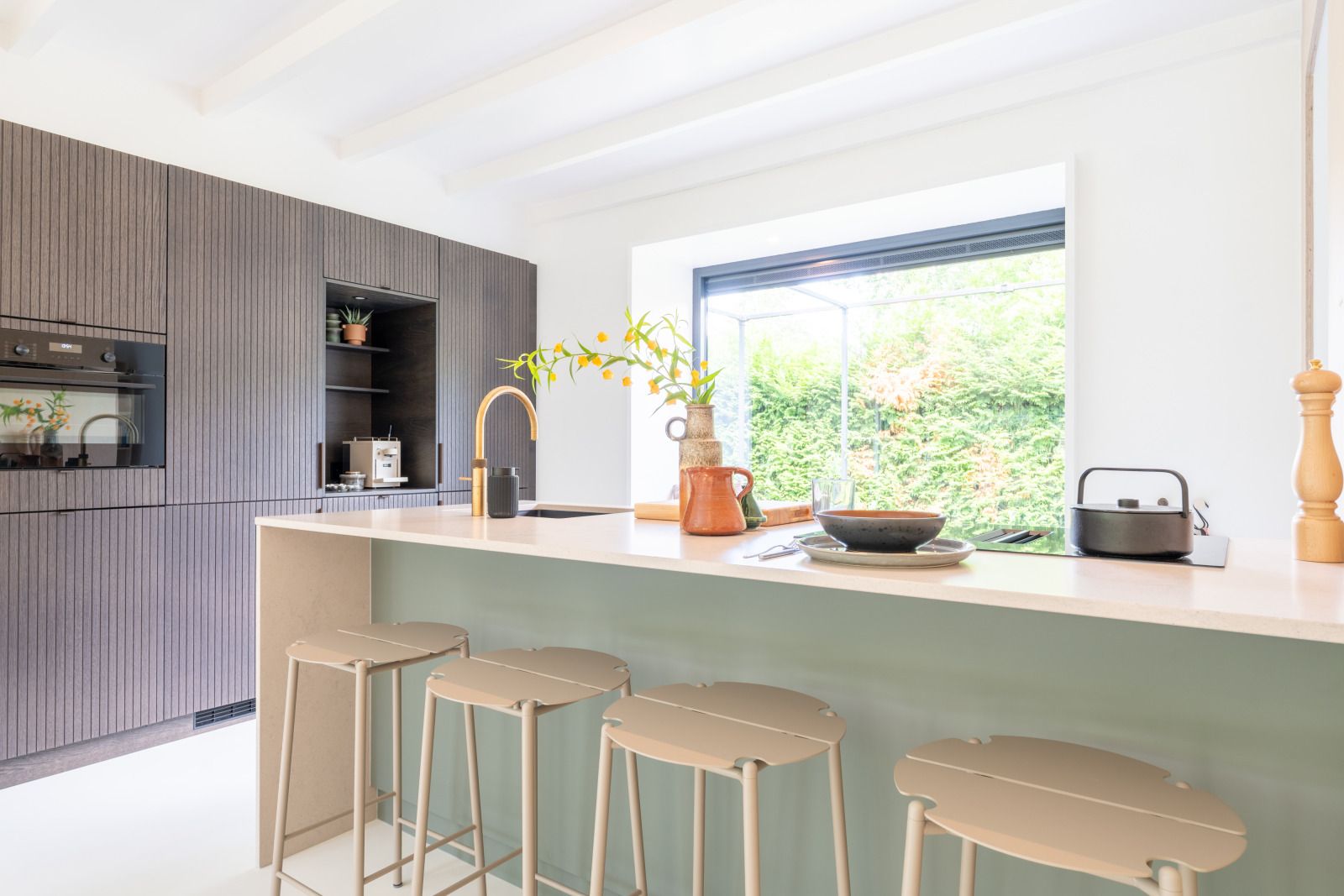 Guest house 171954 - Holiday property Midden Drenthe - Bosvilla «Bos & Bubbels»
