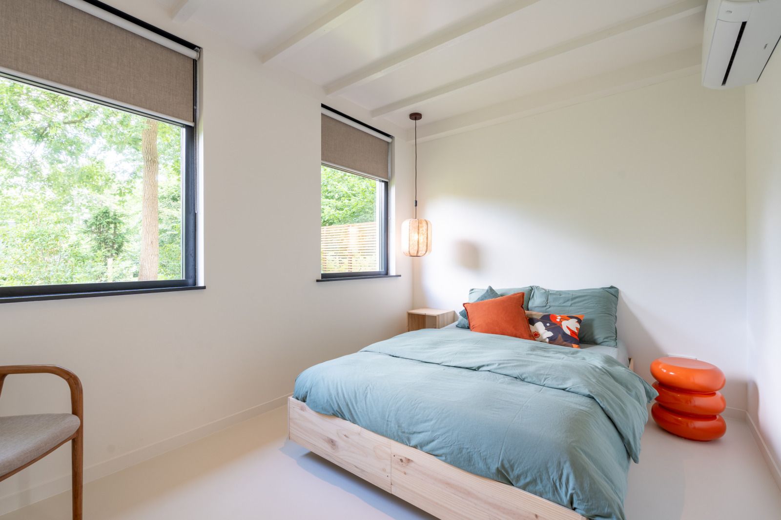 Guest house 171954 - Holiday property Midden Drenthe - Bosvilla «Bos & Bubbels»