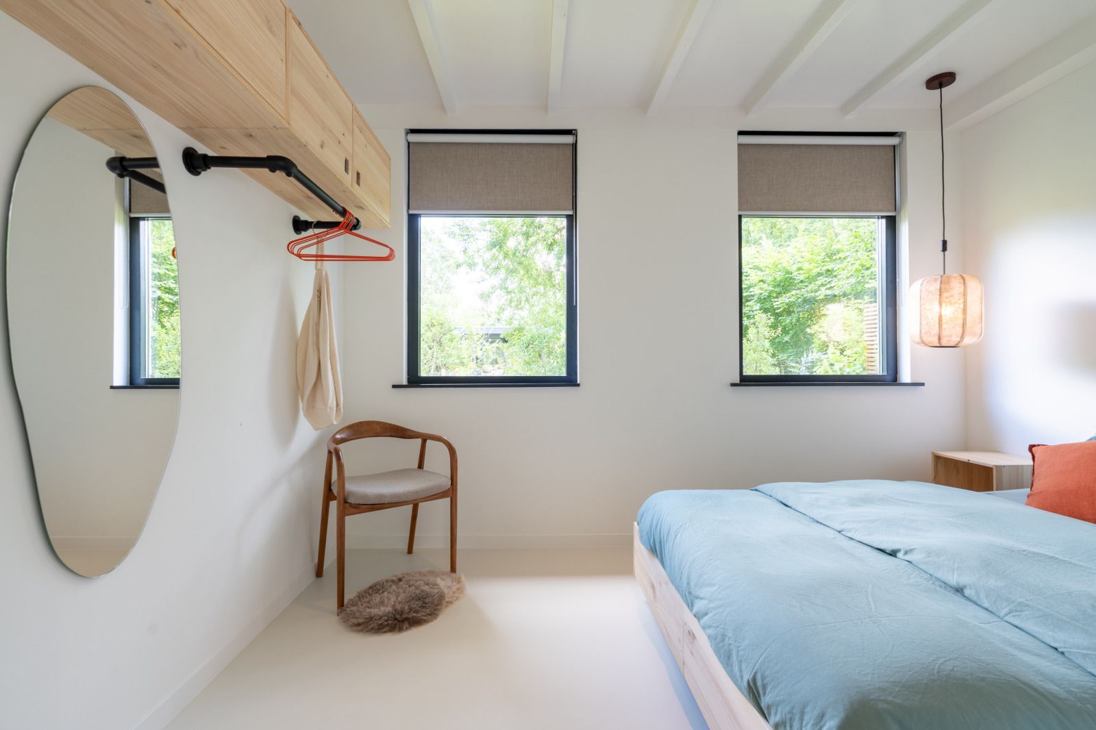 Guest house 171954 - Holiday property Midden Drenthe - Bosvilla «Bos & Bubbels»