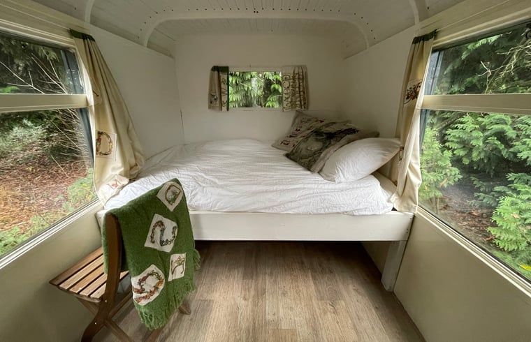 Verblijf 172011 - Vakantiewoning Midden Drenthe - Vakantiehuisje in Papenvoort