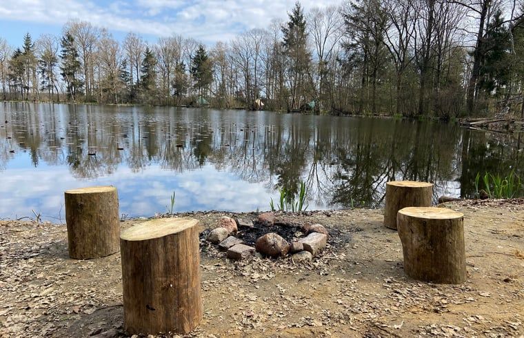 Verblijf 172011 - Vakantiewoning Midden Drenthe - Vakantiehuisje in Papenvoort