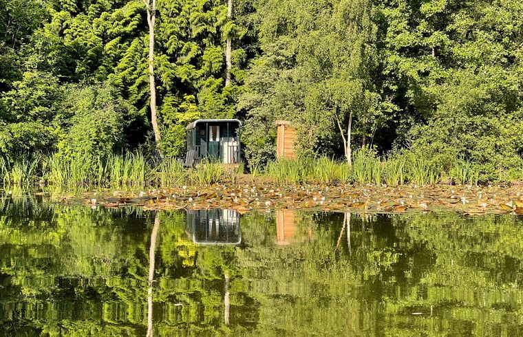 Verblijf 172011 - Vakantiewoning Midden Drenthe - Vakantiehuisje in Papenvoort