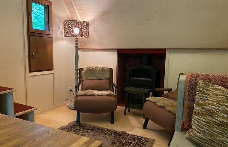 Guest house 172034 - Holiday property Midden Drenthe - Vakantiehuis in Papenvoort