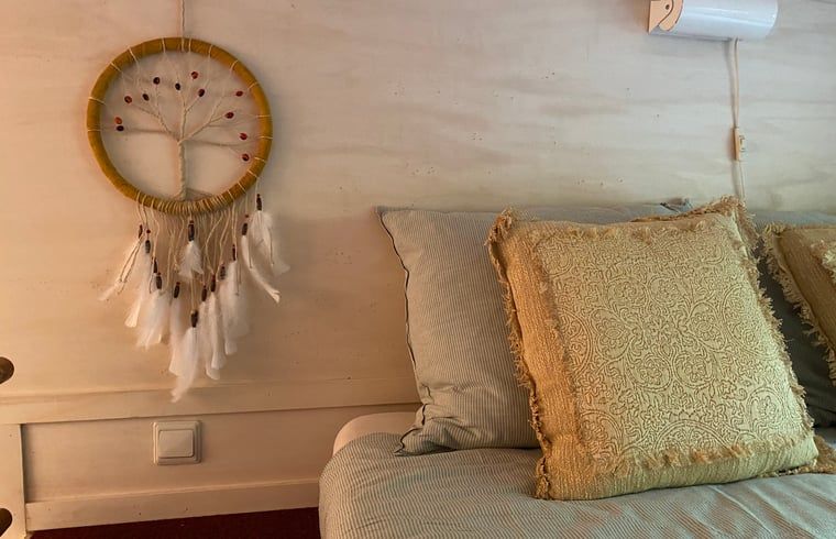 Guest house 172034 - Holiday property Midden Drenthe - Vakantiehuis in Papenvoort