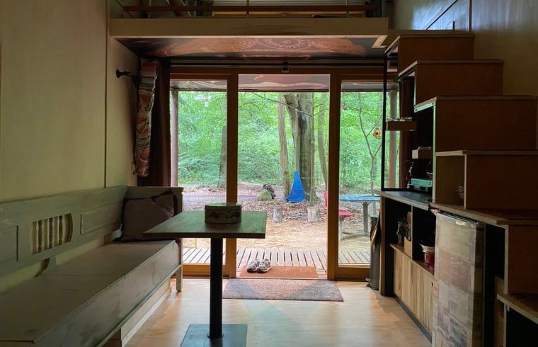 Guest house 172034 - Holiday property Midden Drenthe - Vakantiehuis in Papenvoort