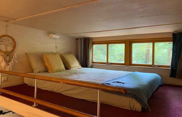 Guest house 172034 - Holiday property Midden Drenthe - Vakantiehuis in Papenvoort