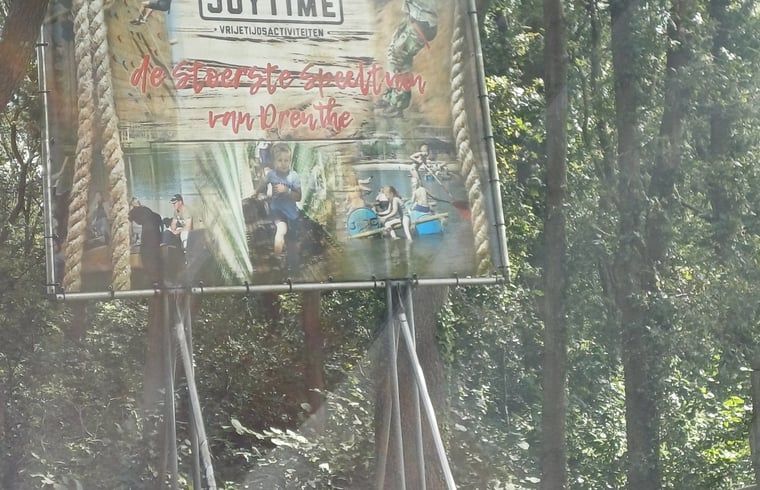 Guest house 172035 - Holiday property Midden Drenthe - Huisje in Papenvoort