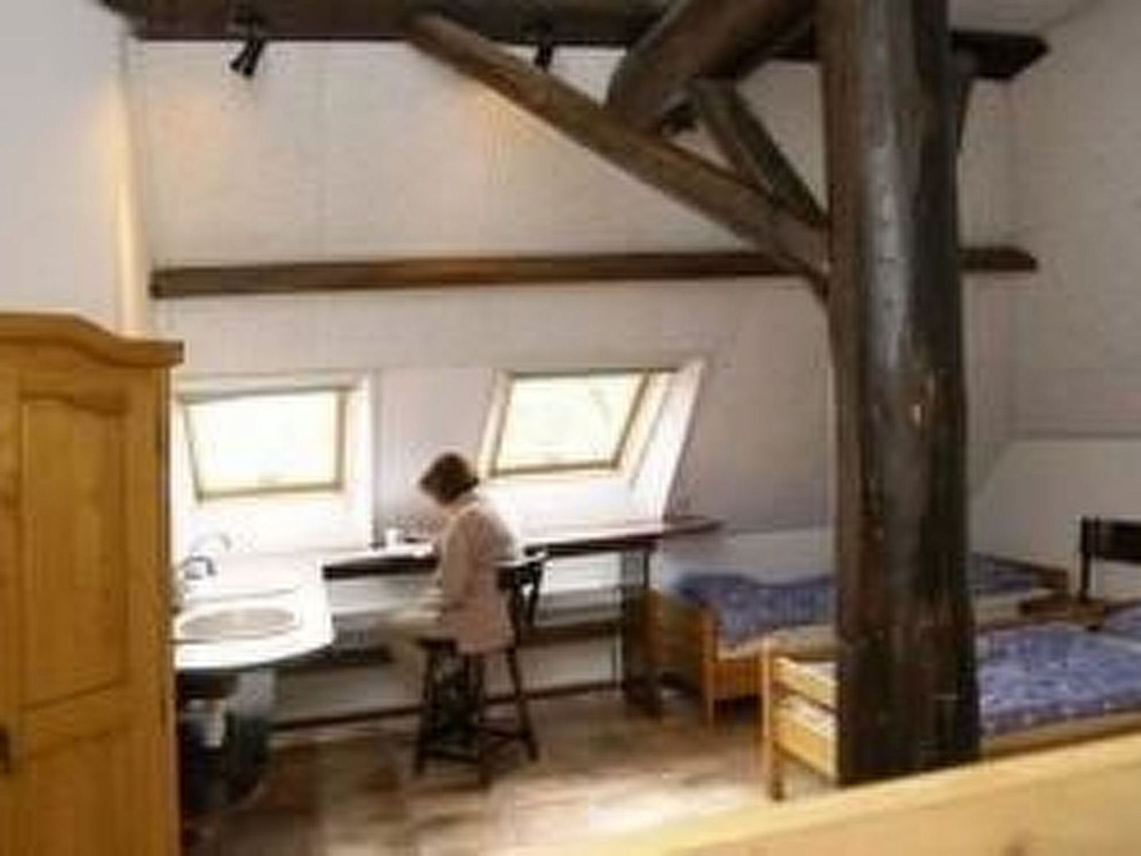 Verblijf 172305 - Vakantiewoning Midden Drenthe - Vakantiehuis 't Anderhoes