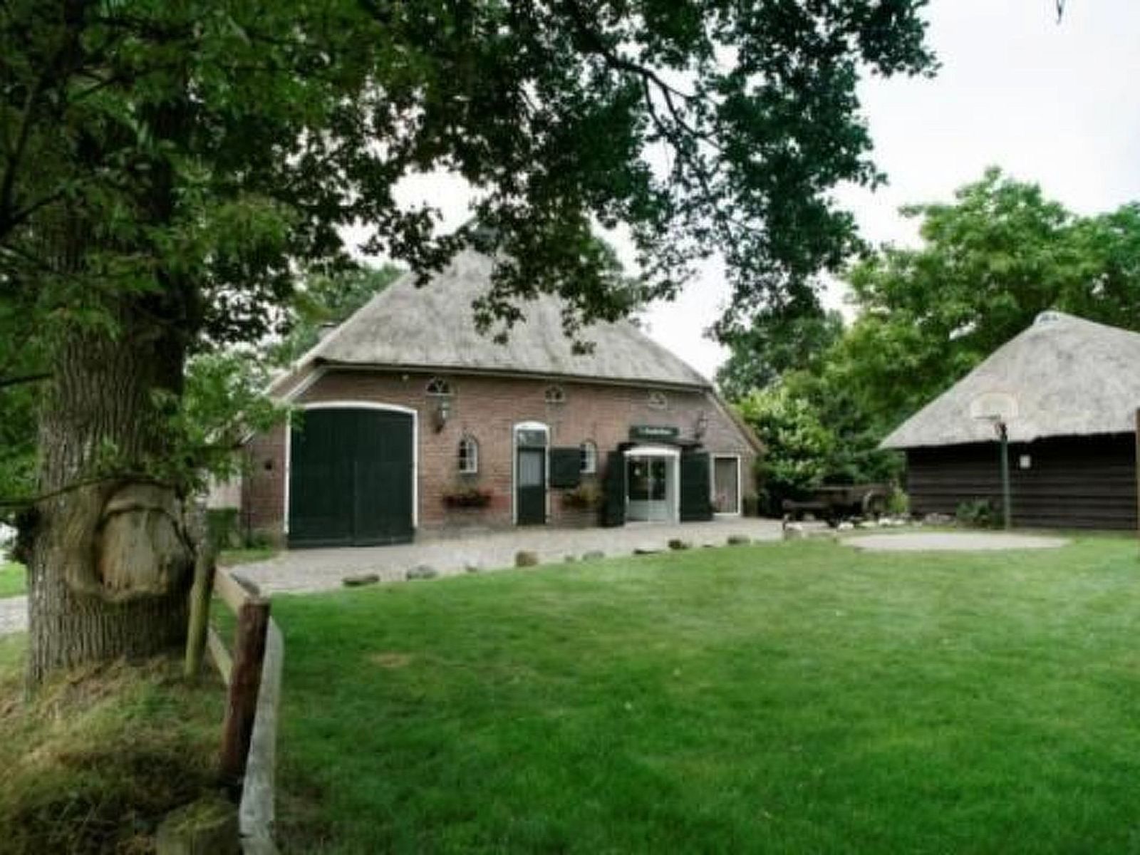 Verblijf 172305 - Vakantiewoning Midden Drenthe - Vakantiehuis 't Anderhoes