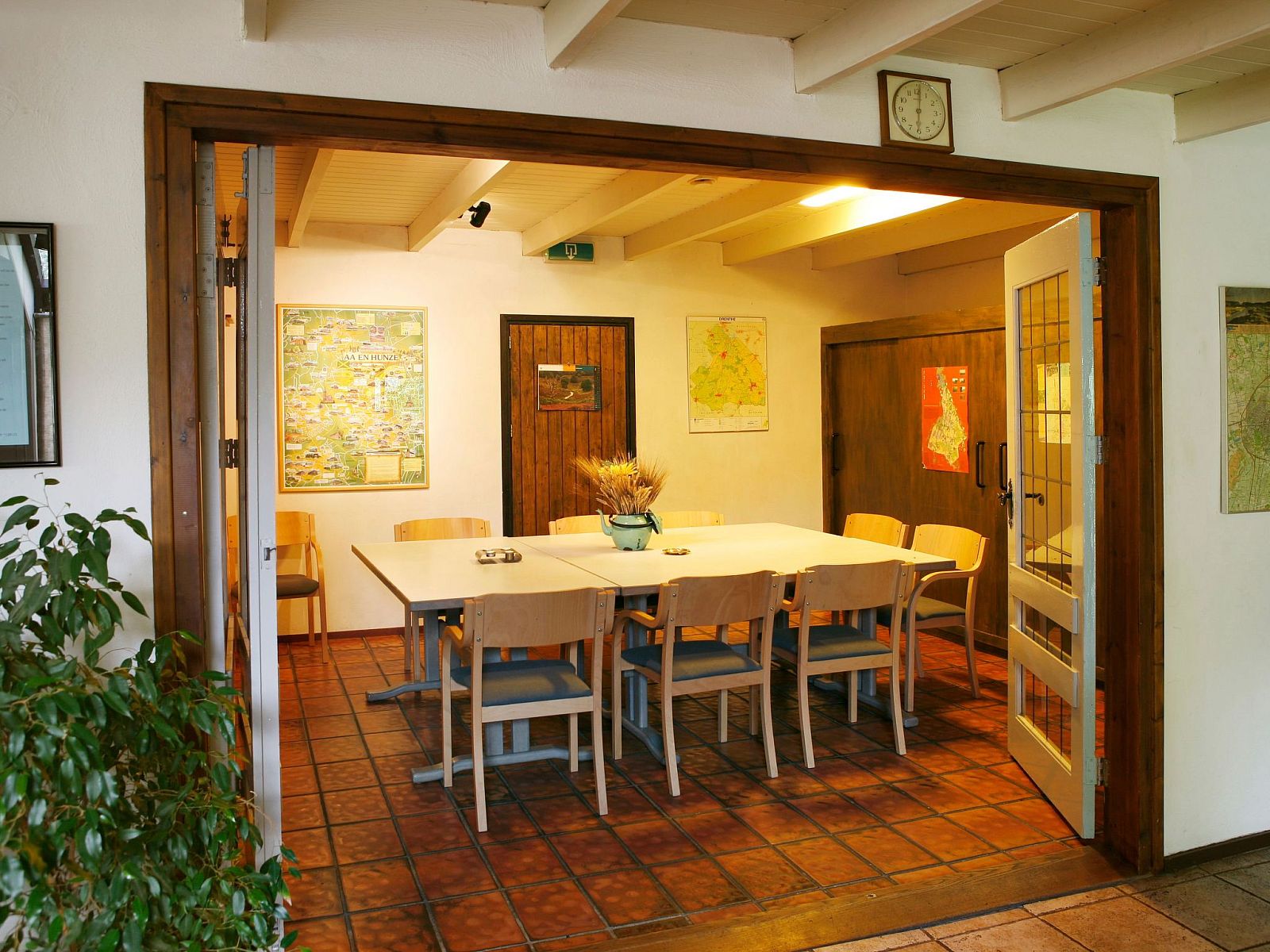 Verblijf 172305 - Vakantiewoning Midden Drenthe - Vakantiehuis 't Anderhoes