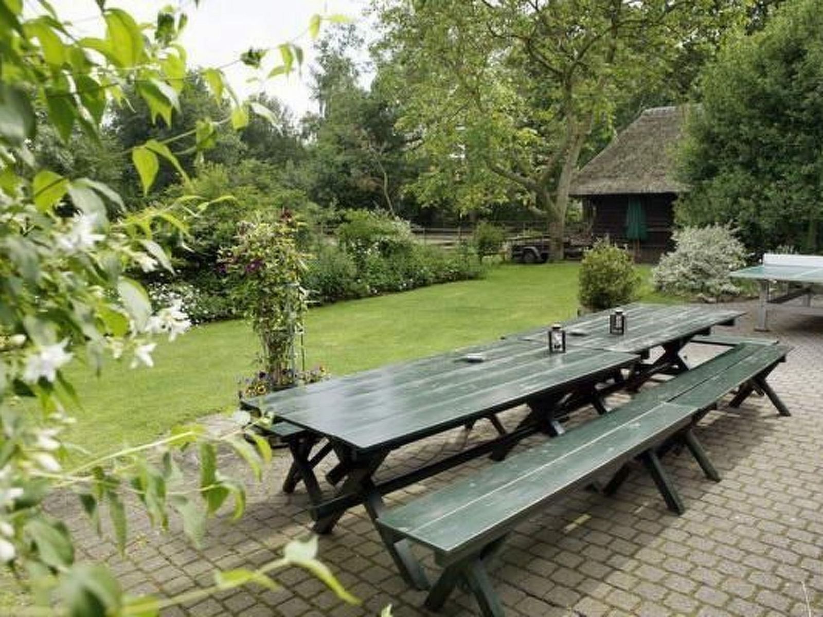 Verblijf 172305 - Vakantiewoning Midden Drenthe - Vakantiehuis 't Anderhoes