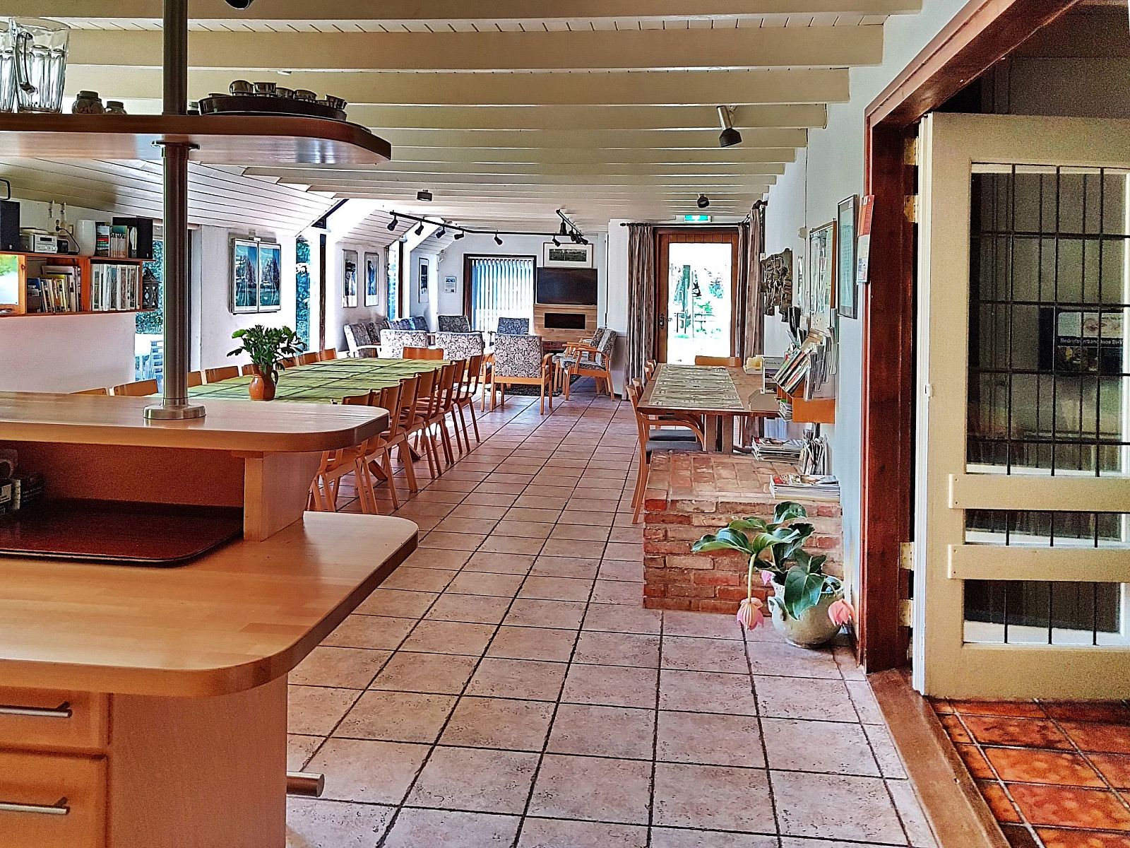 Verblijf 172305 - Vakantiewoning Midden Drenthe - Vakantiehuis 't Anderhoes