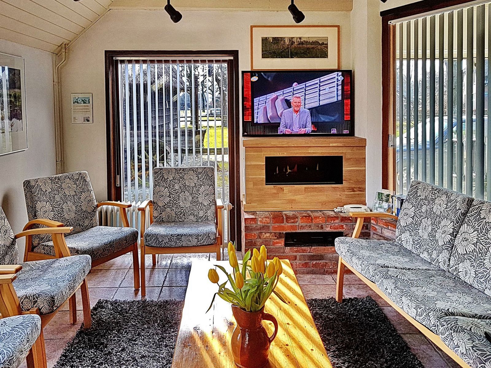 Verblijf 172305 - Vakantiewoning Midden Drenthe - Vakantiehuis 't Anderhoes