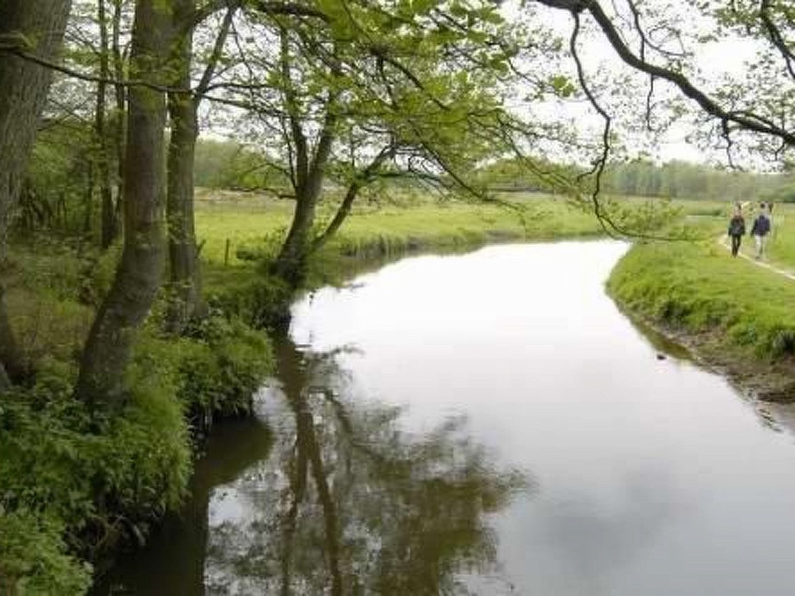 Verblijf 172305 - Vakantiewoning Midden Drenthe - Vakantiehuis 't Anderhoes