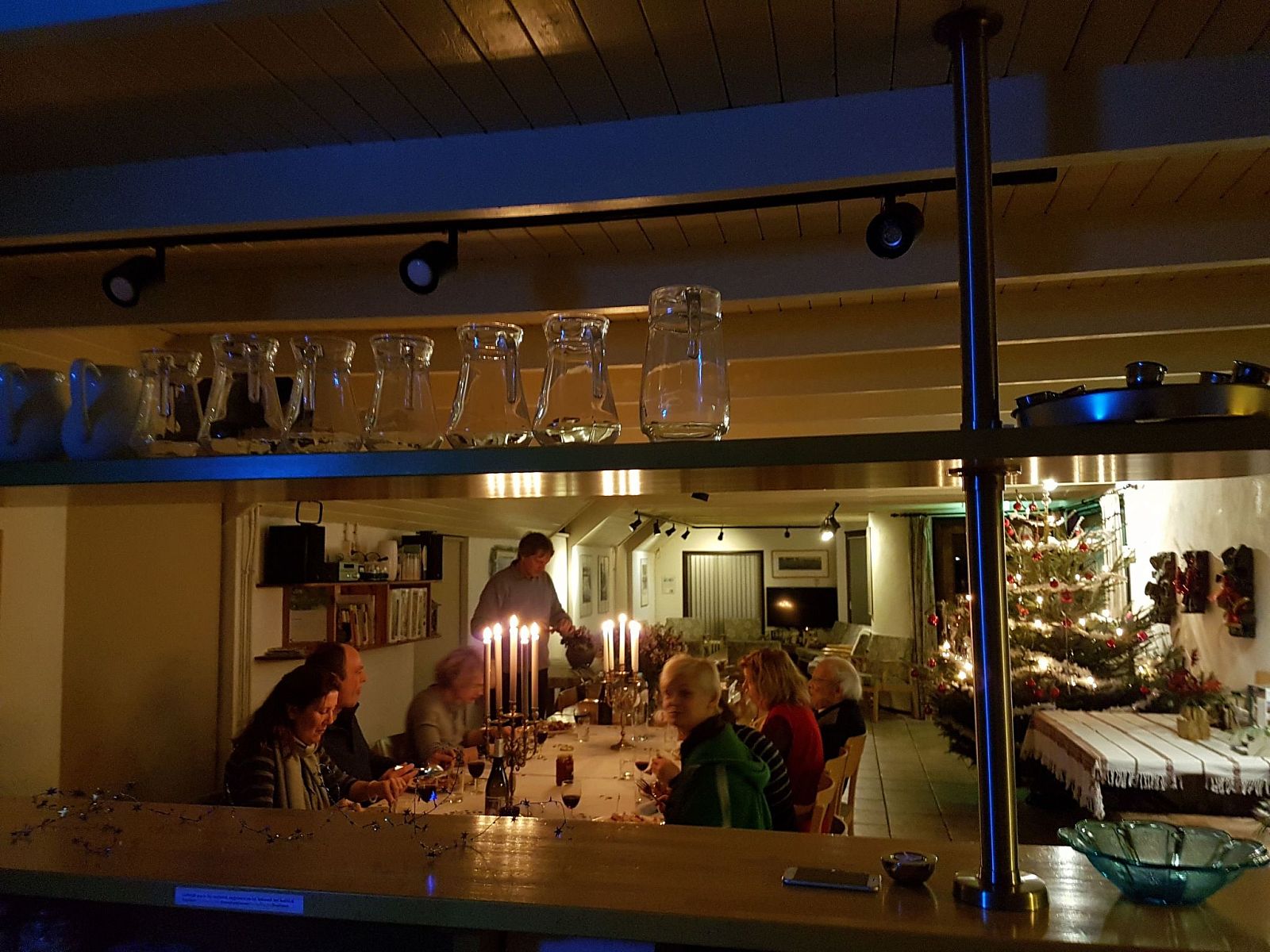 Verblijf 172305 - Vakantiewoning Midden Drenthe - Vakantiehuis 't Anderhoes