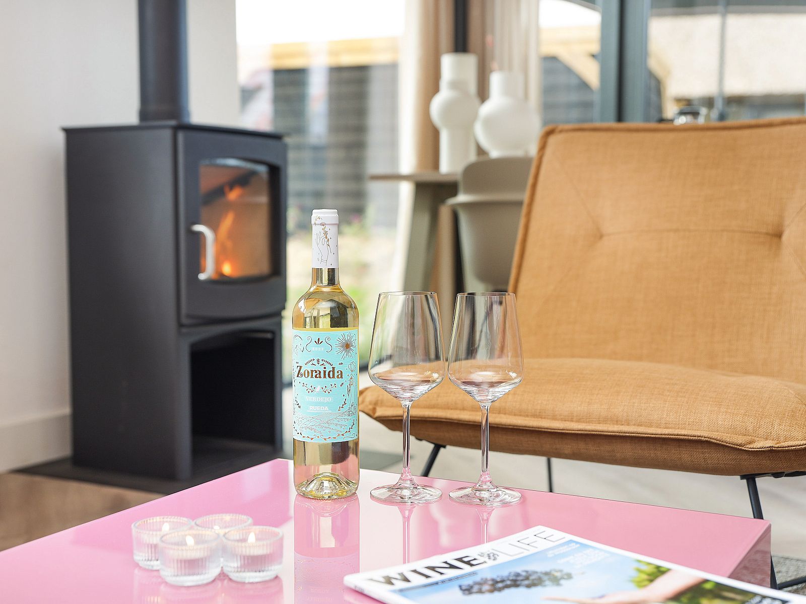 Guest house 172529 - Bungalow Midden Drenthe - 6-persoons woning | 6L