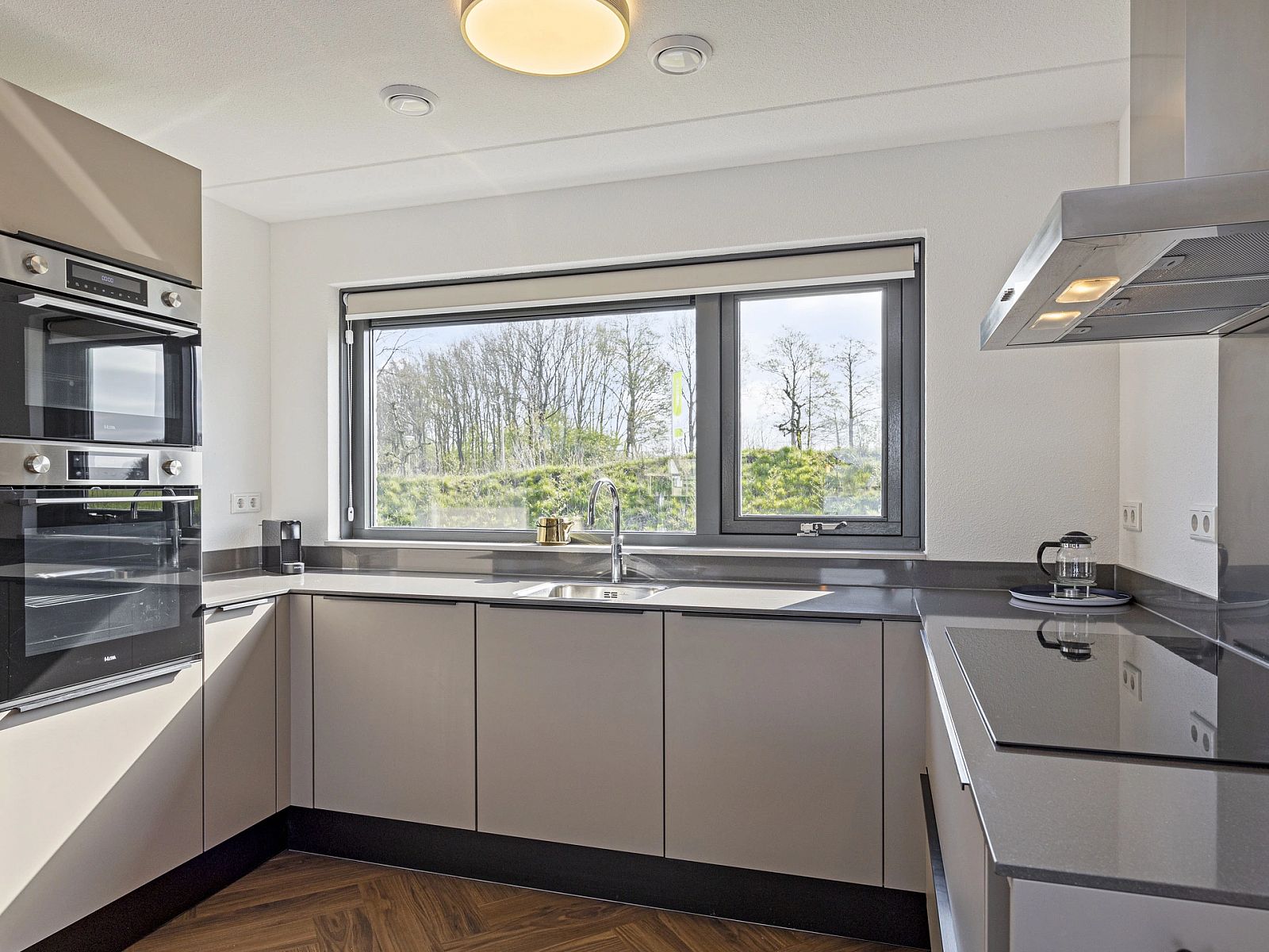 Unterkunft 172531 - Bungalow Midden Drenthe - 8-persoons woning | 8ELV