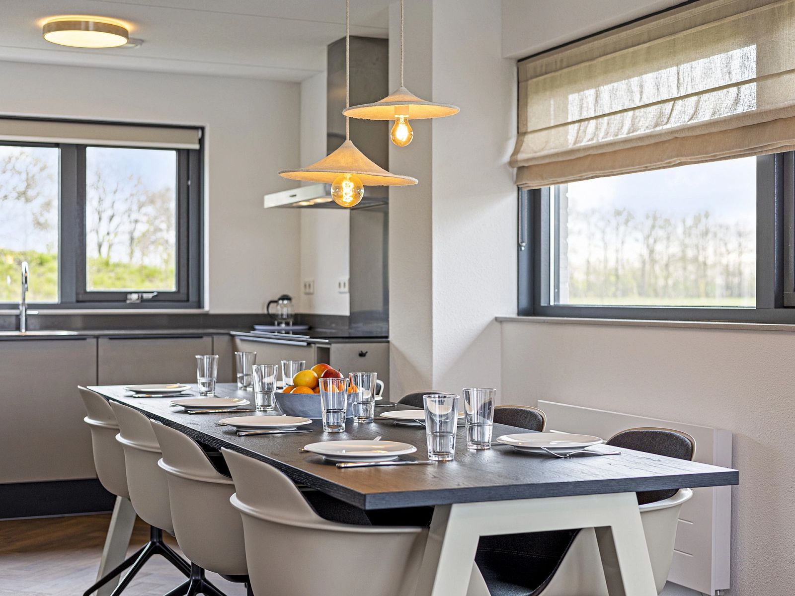 Unterkunft 172531 - Bungalow Midden Drenthe - 8-persoons woning | 8ELV