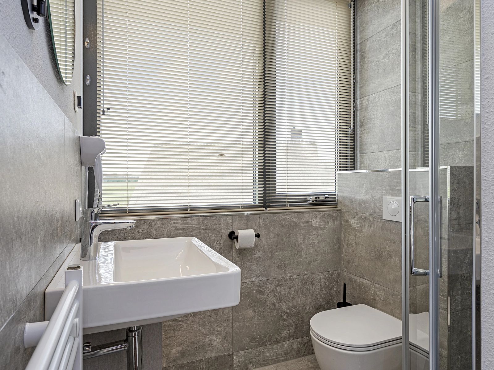 Unterkunft 172531 - Bungalow Midden Drenthe - 8-persoons woning | 8ELV