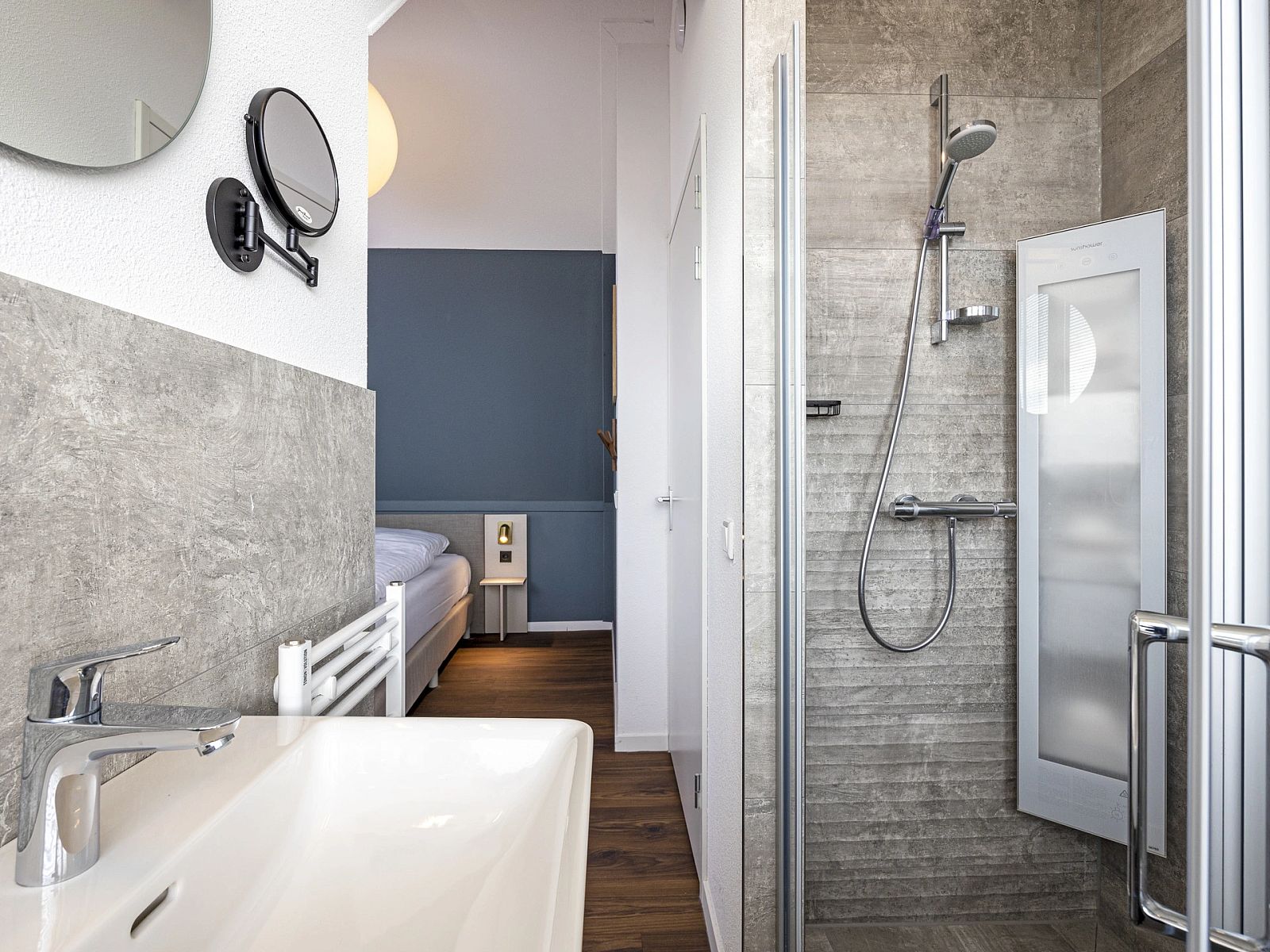 Unterkunft 172531 - Bungalow Midden Drenthe - 8-persoons woning | 8ELV