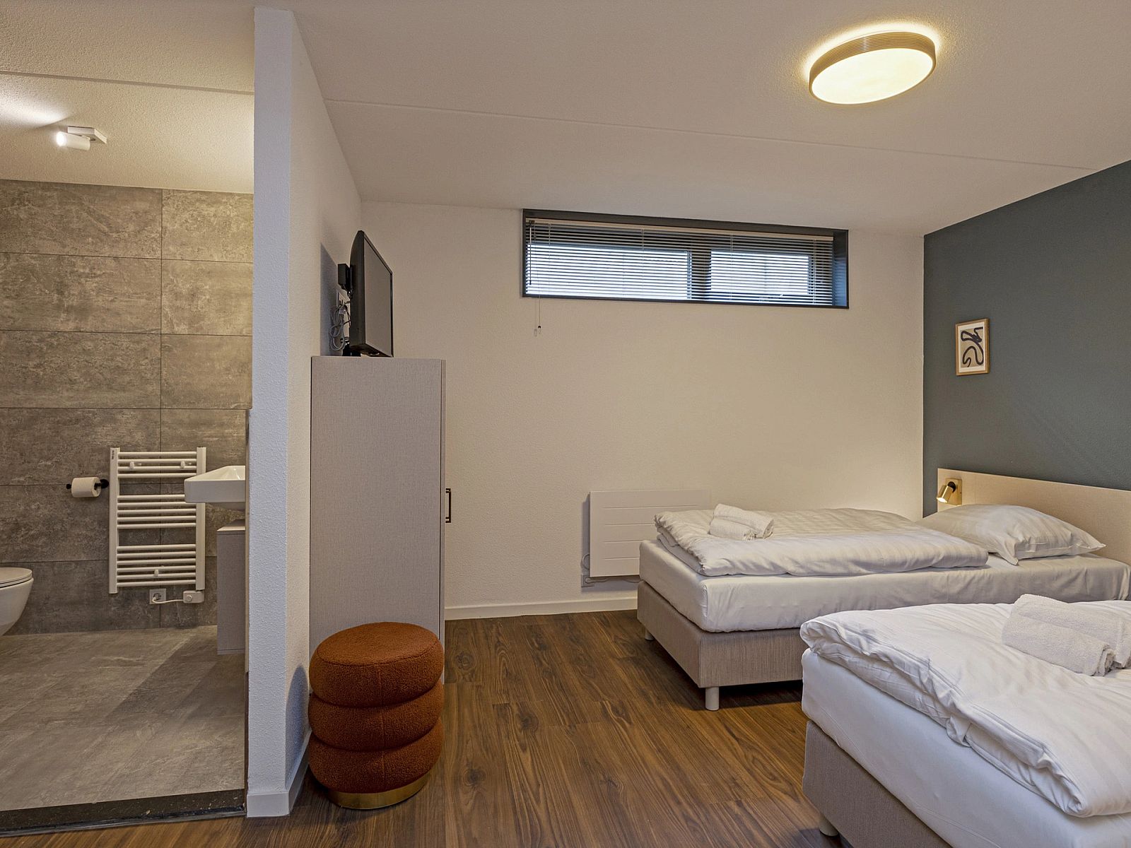 Unterkunft 172531 - Bungalow Midden Drenthe - 8-persoons woning | 8ELV