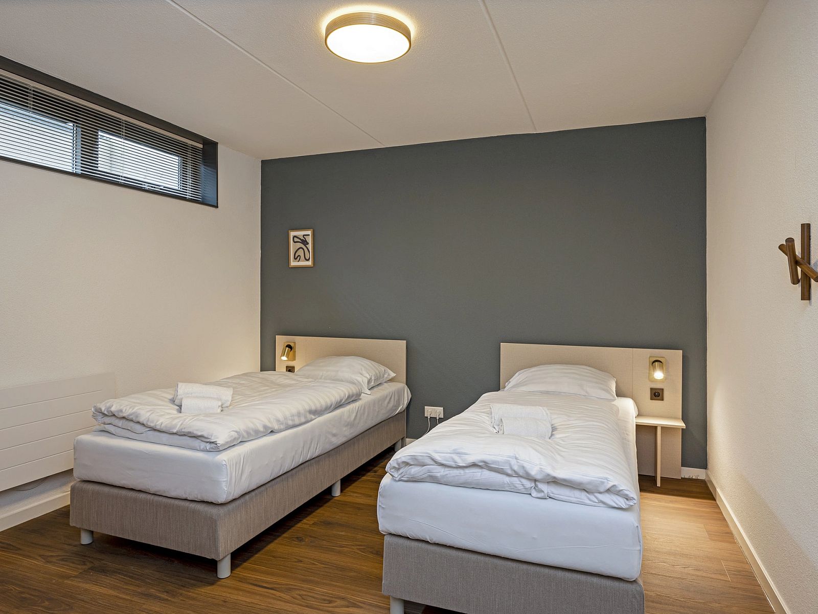 Unterkunft 172531 - Bungalow Midden Drenthe - 8-persoons woning | 8ELV