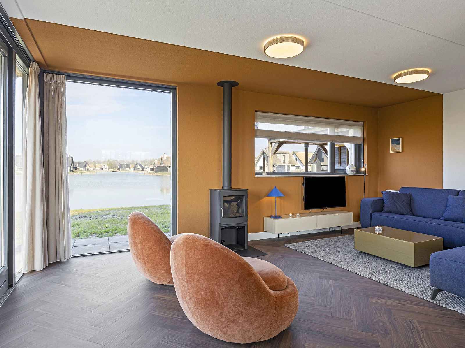 Unterkunft 172531 - Bungalow Midden Drenthe - 8-persoons woning | 8ELV