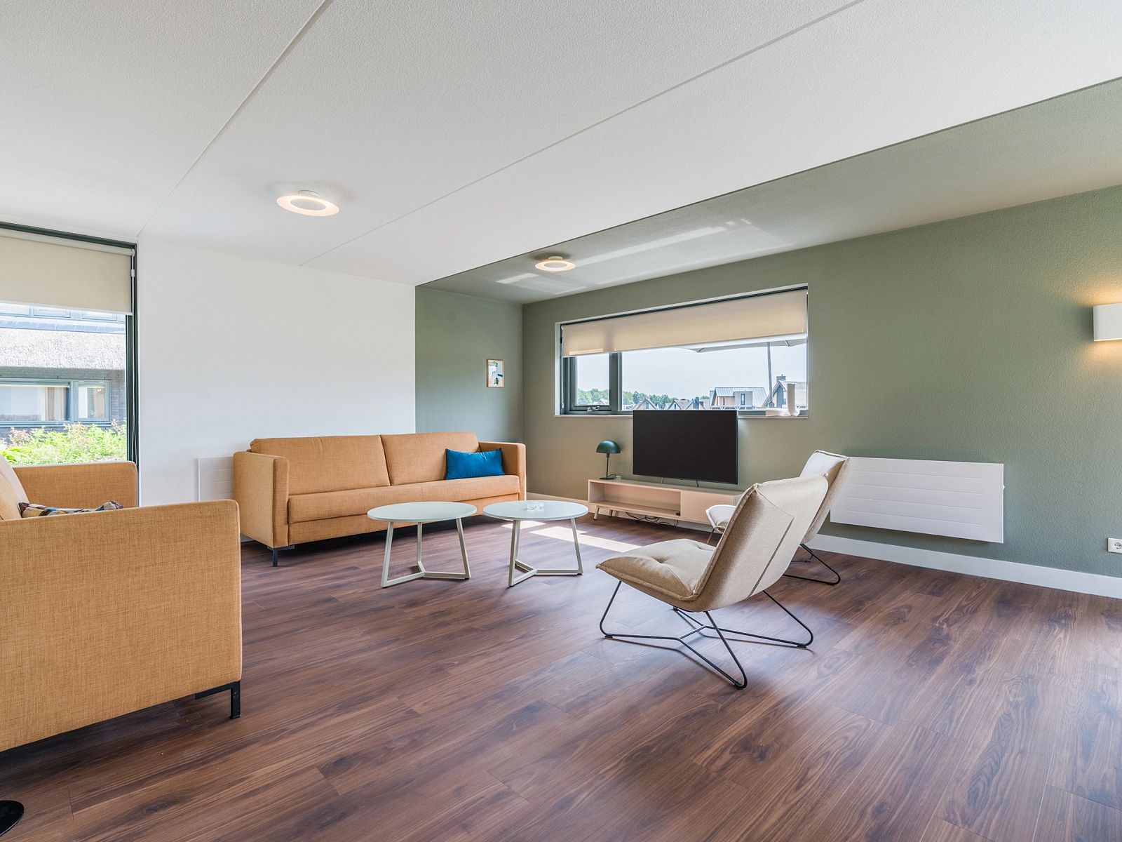 Verblijf 172532 - Bungalow Midden Drenthe - 10-persoons woning | 10C