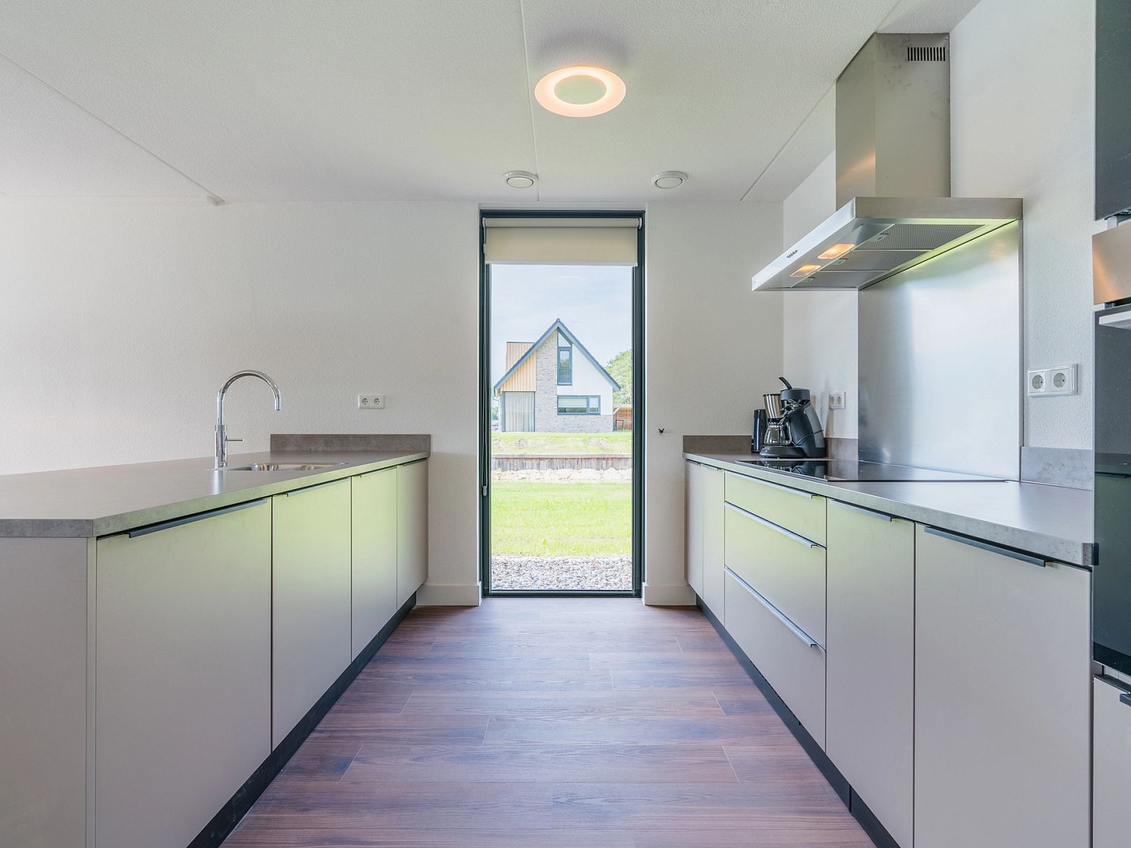 Verblijf 172532 - Bungalow Midden Drenthe - 10-persoons woning | 10C