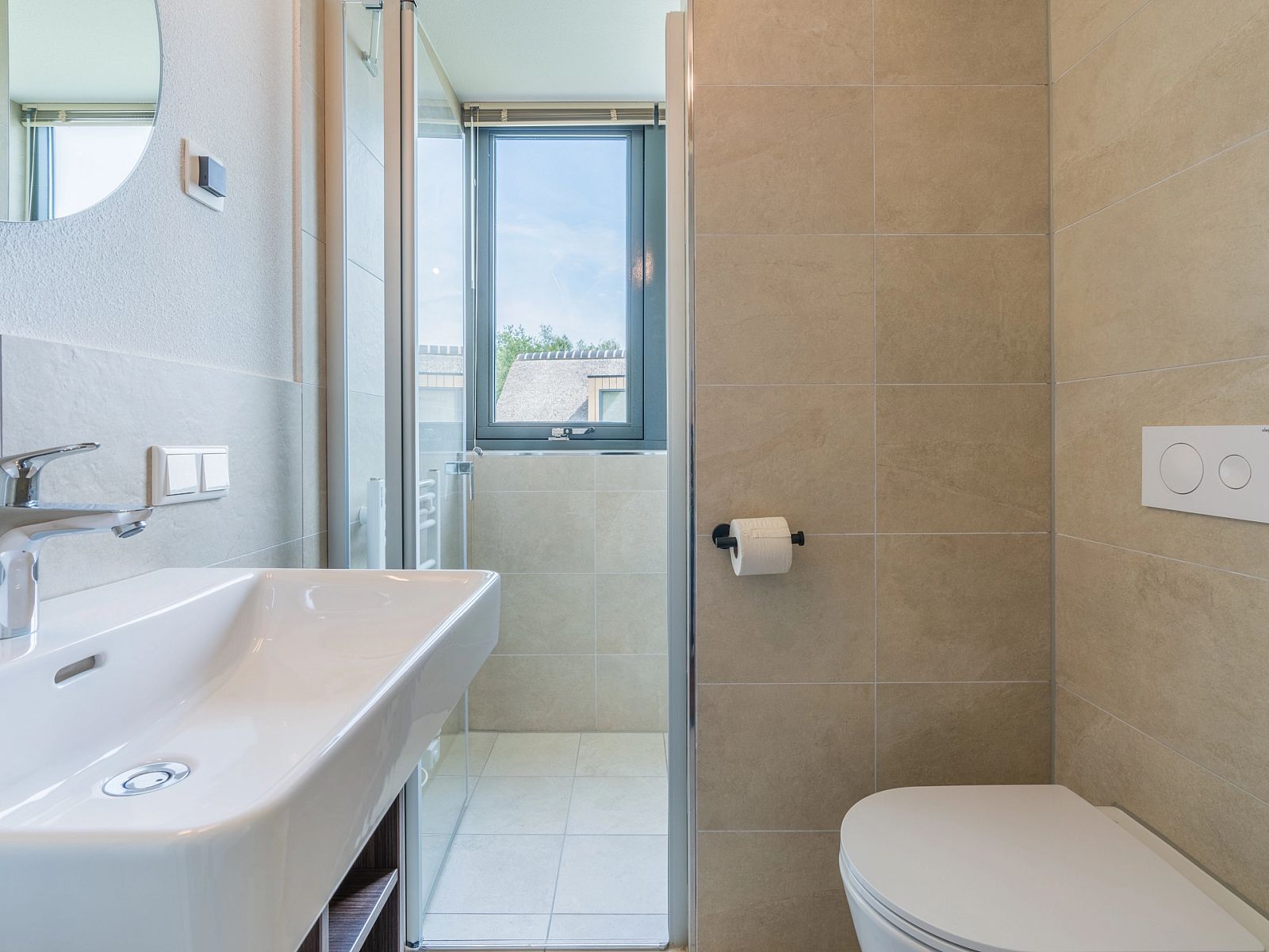 Verblijf 172532 - Bungalow Midden Drenthe - 10-persoons woning | 10C