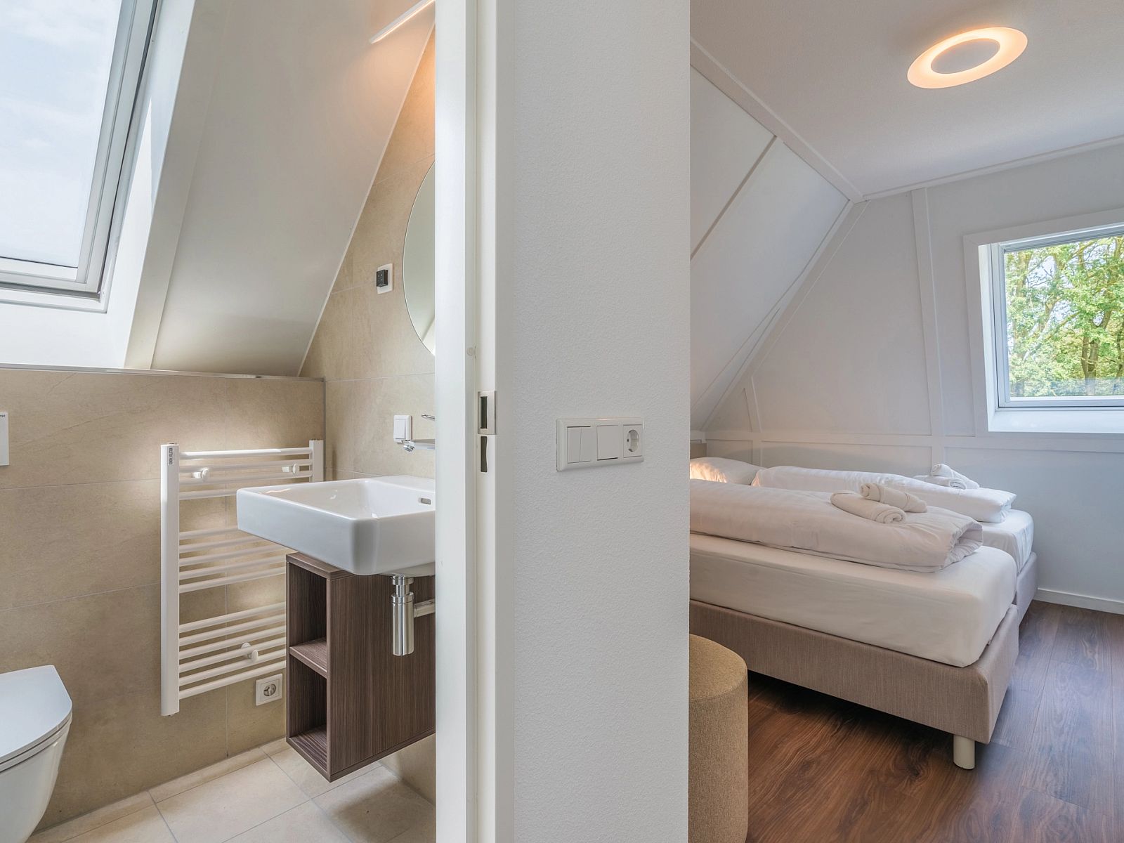 Verblijf 172532 - Bungalow Midden Drenthe - 10-persoons woning | 10C