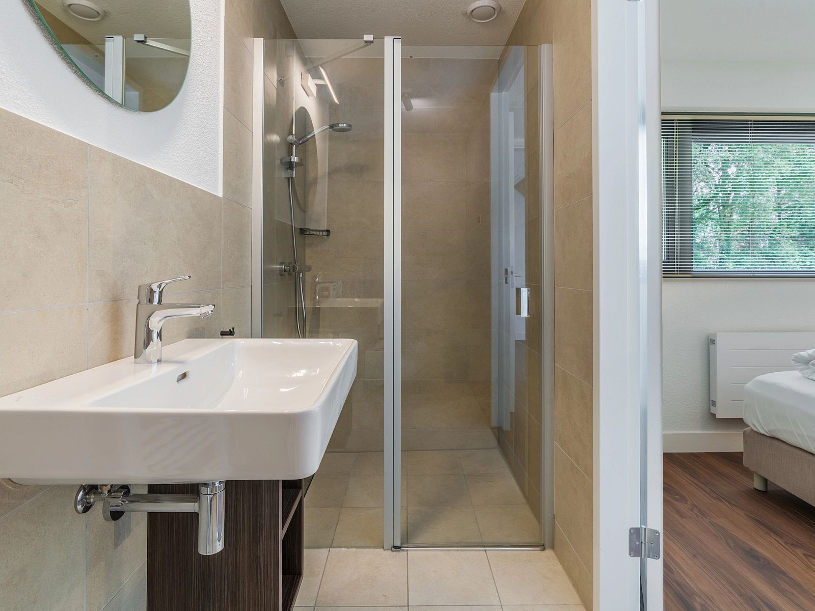 Verblijf 172532 - Bungalow Midden Drenthe - 10-persoons woning | 10C