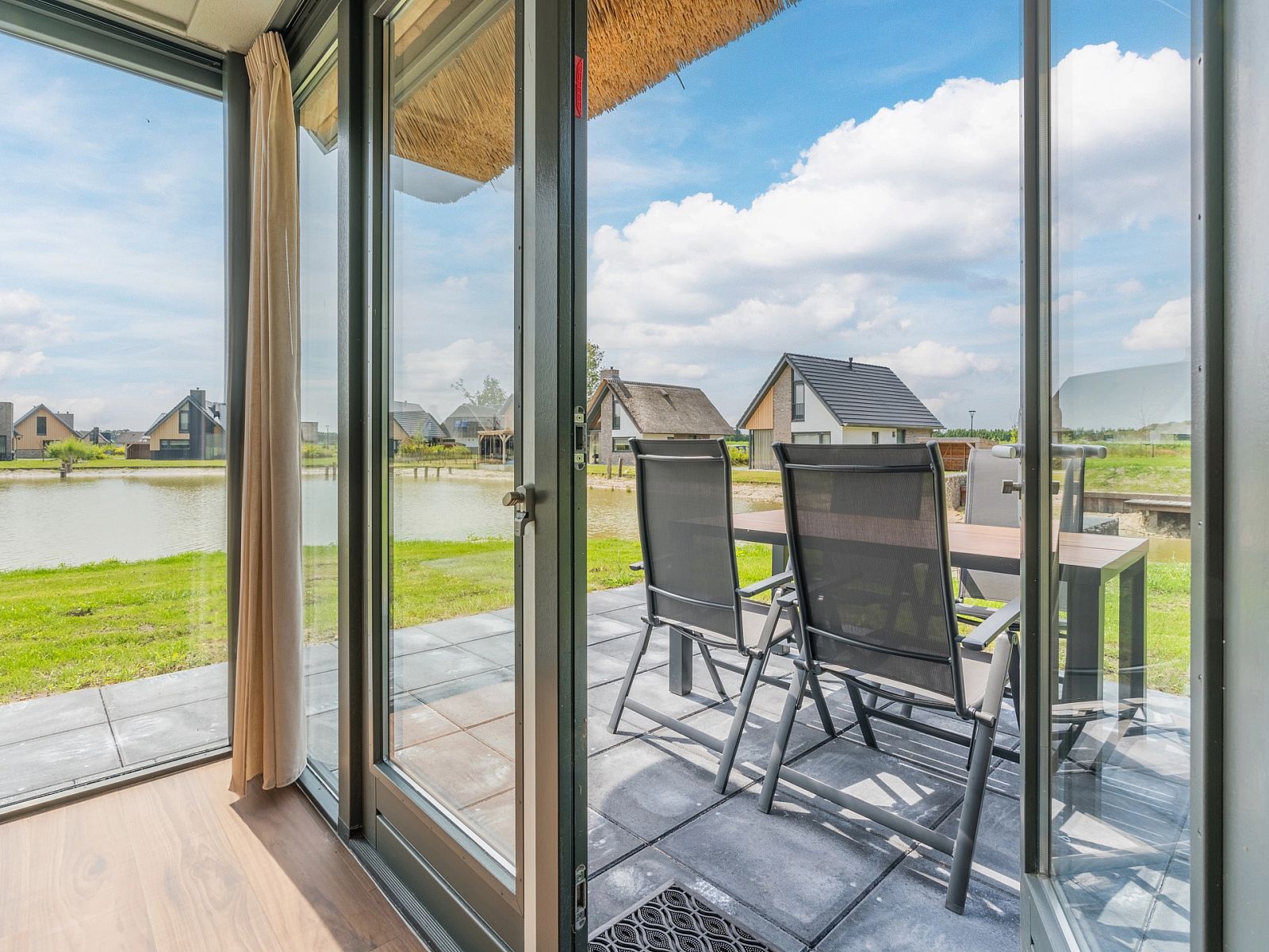 Verblijf 172532 - Bungalow Midden Drenthe - 10-persoons woning | 10C