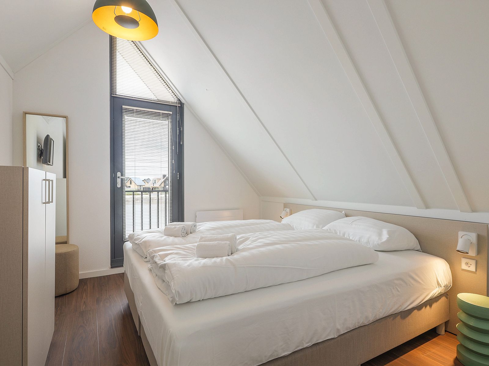 Guest house 172533 - Bungalow Midden Drenthe - 4-persoons vakantiewoning | 4C