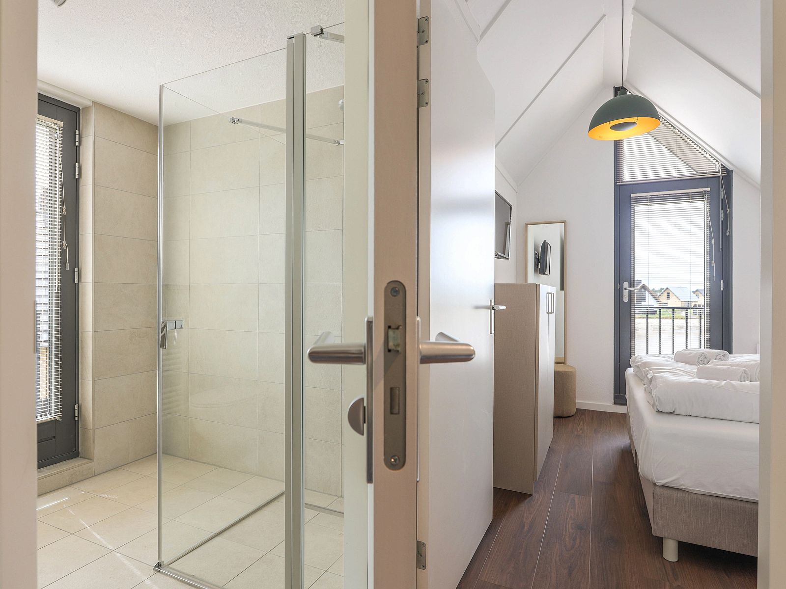 Guest house 172533 - Bungalow Midden Drenthe - 4-persoons vakantiewoning | 4C